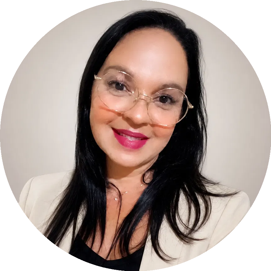 Maria do Socorro Araujo Teixeira - Psicóloga